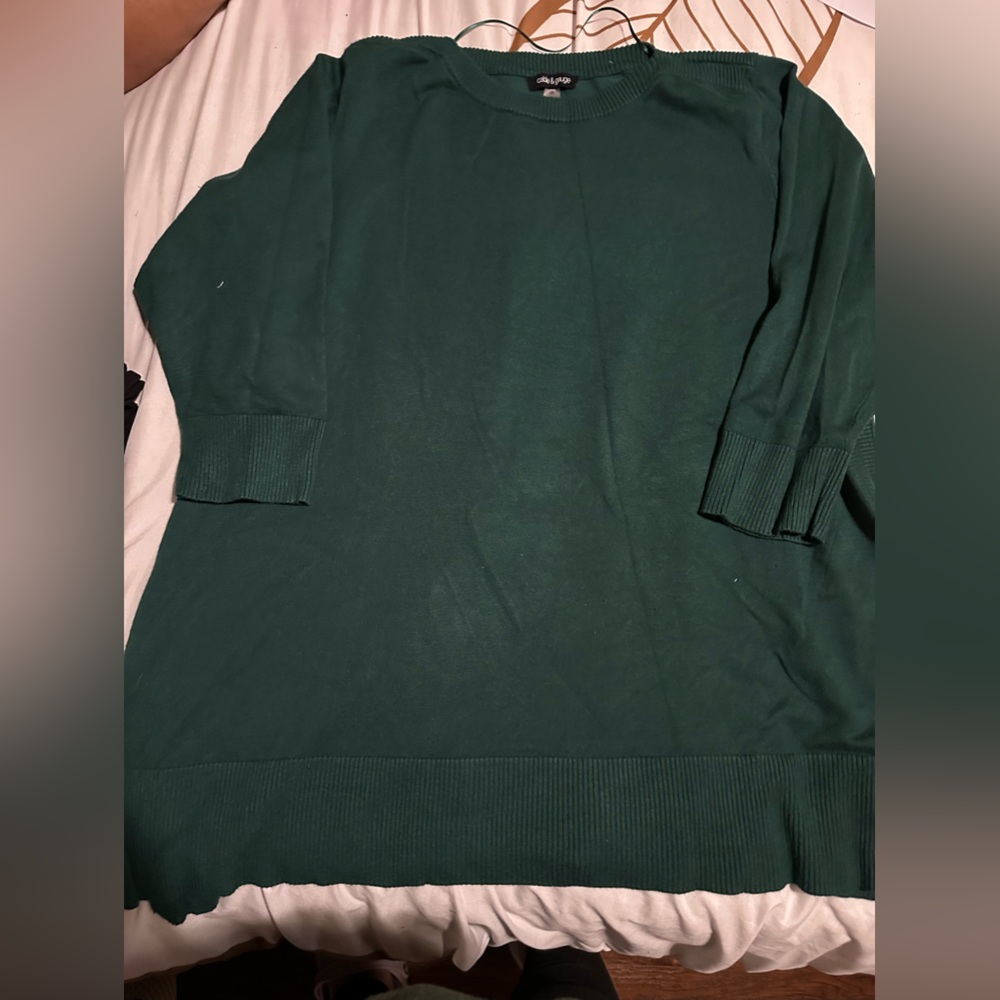 2x gently used